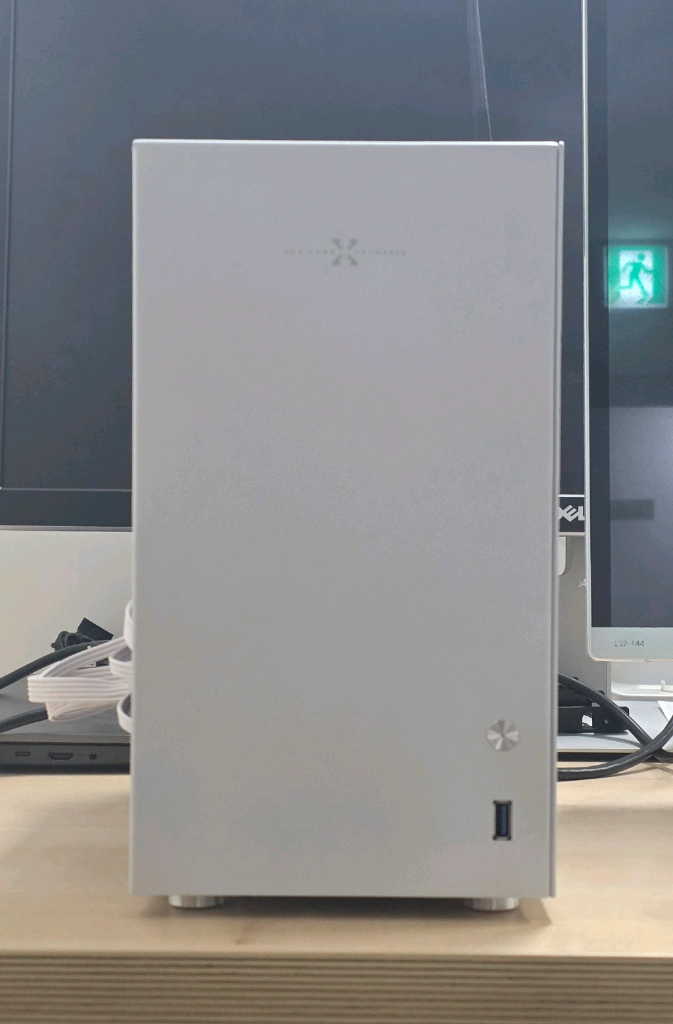 미니 PC 본체 - 안심되는 중고거래