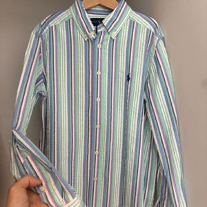 폴로남방.뉴에라바람막이.자리키즈10세~11세추천 이미지