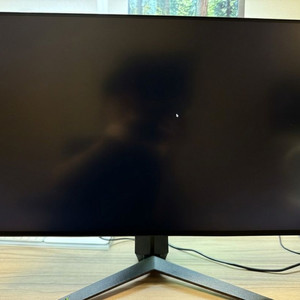 LG 모니터 27gp950 4k 144hz (상태좋음) 이미지