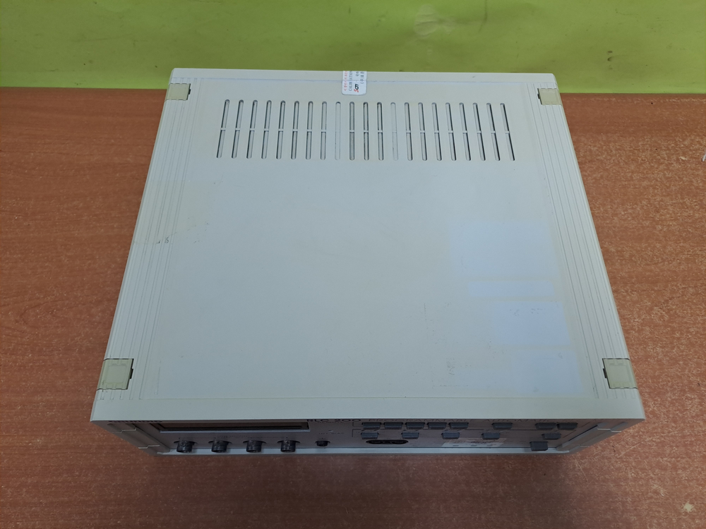 GRUNDIG RLC200 Programmable Automatic RLC Meter 판매 이미지