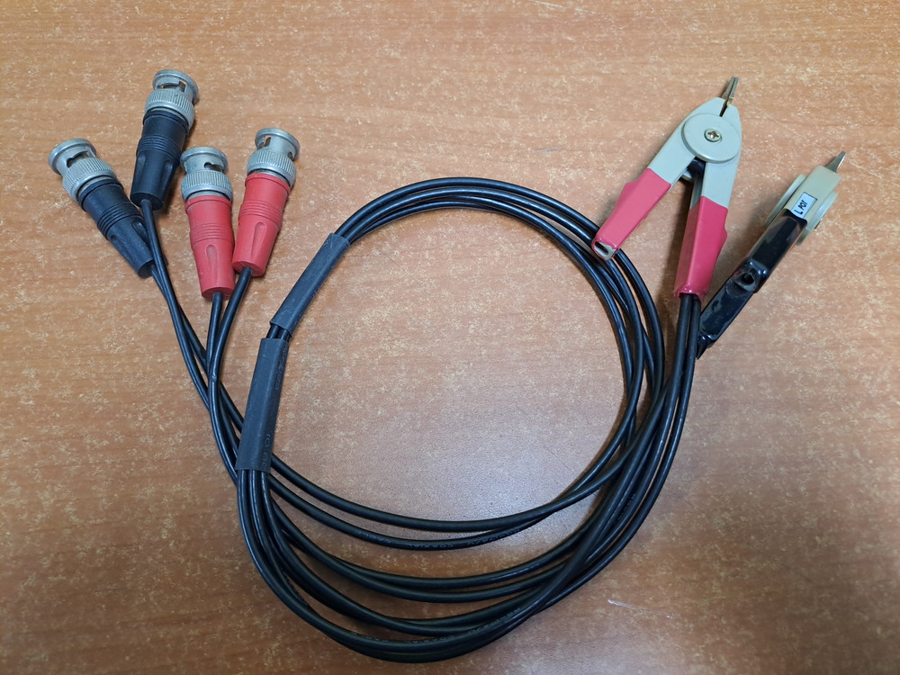 GRUNDIG RLC200 Programmable Automatic RLC Meter 판매 이미지