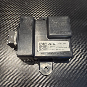 제네시스 g80 dh 연료펌프제어모듈 개선품 33041-D2000 이미지