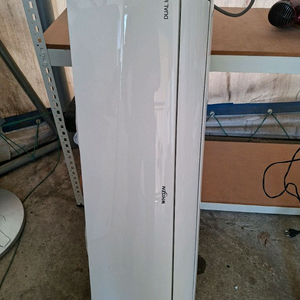 21년 엘지 11평 벽걸이에어컨 이미지