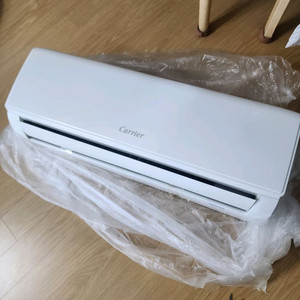 캐리어 1등급 인버터 벽걸이에어컨 24년형 이미지