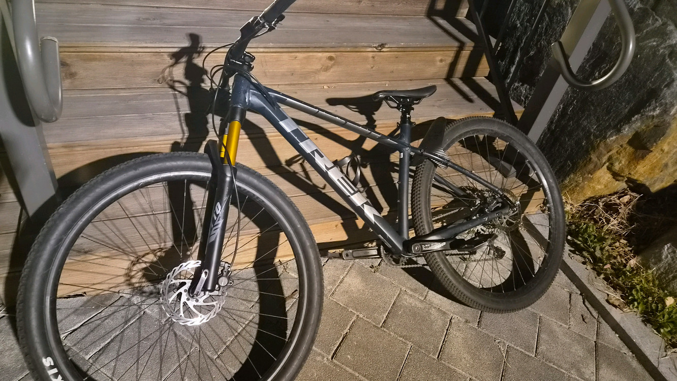 트렉 마린7 2세대 업글 이미지