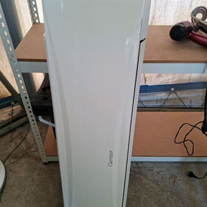 22년 캐리어 16평 냉난방기 이미지