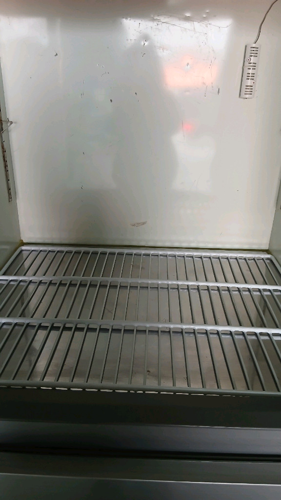 우성 30박스 냉동 냉장고 상태최상 이미지