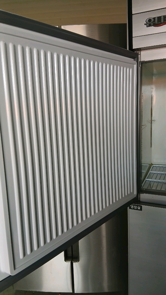 우성 30박스 냉동 냉장고 상태최상 이미지