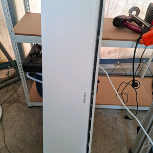 22년 위니아 16평 벽걸이에어컨 이미지