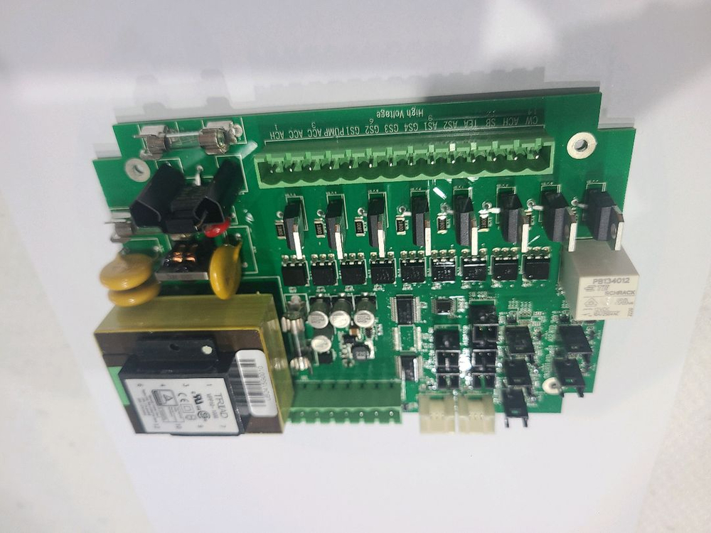 커피머신 라마르조코 리네아PB 메인보드 팝니다. 이미지