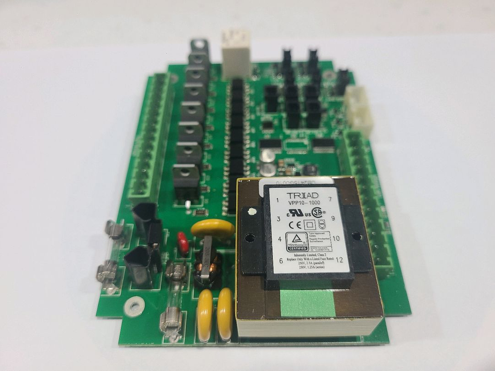 커피머신 라마르조코 리네아PB 메인보드 팝니다. 이미지