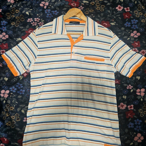 제냐스포츠 pk반팔 상점 다른물품 구매시 무료 이미지