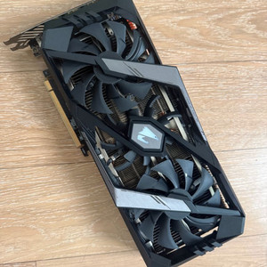 gigabyte aorus 2070 super 이미지
