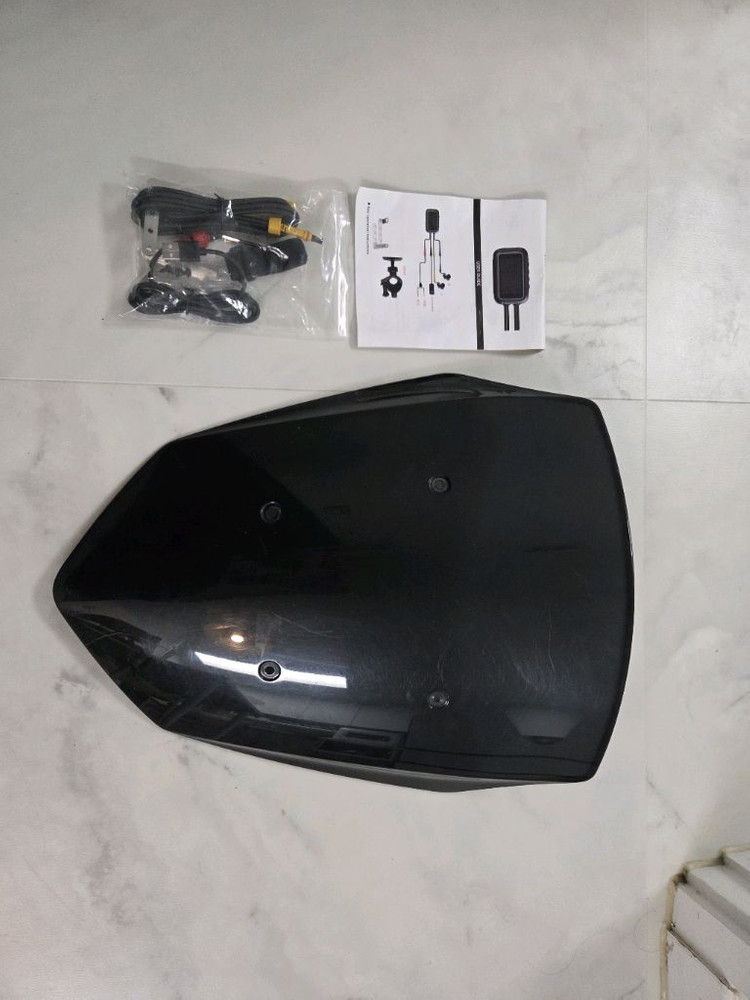 야마하 Nmax 125 21년식 이미지