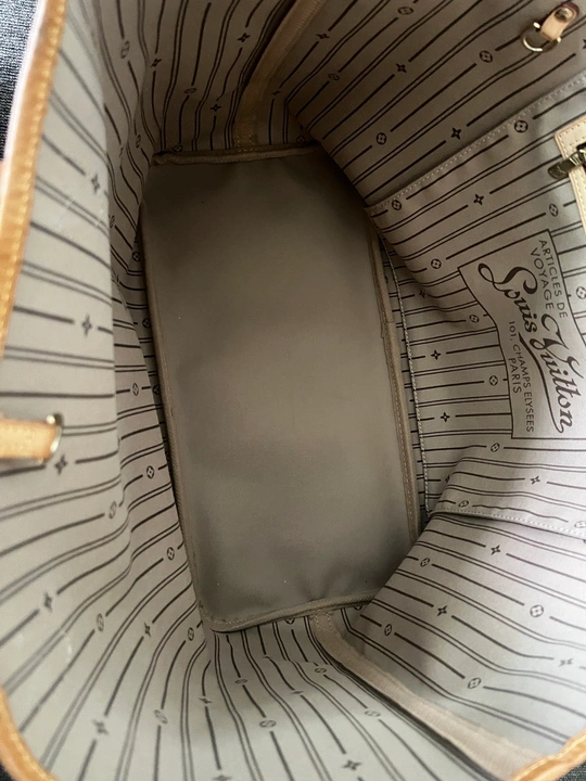 루이비통 네버풀 gm 이미지