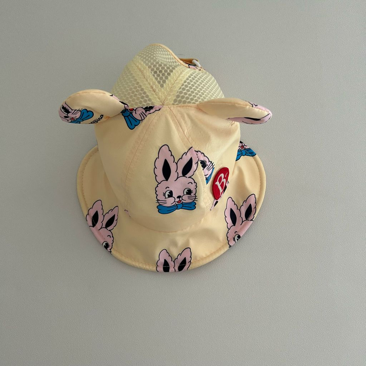 상태최상/베베드피노 로즈라팡 100 바람막이+모자+양말 이미지