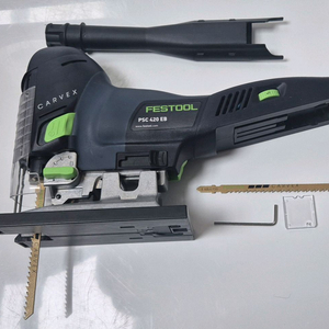 페스툴 직쏘 이미지