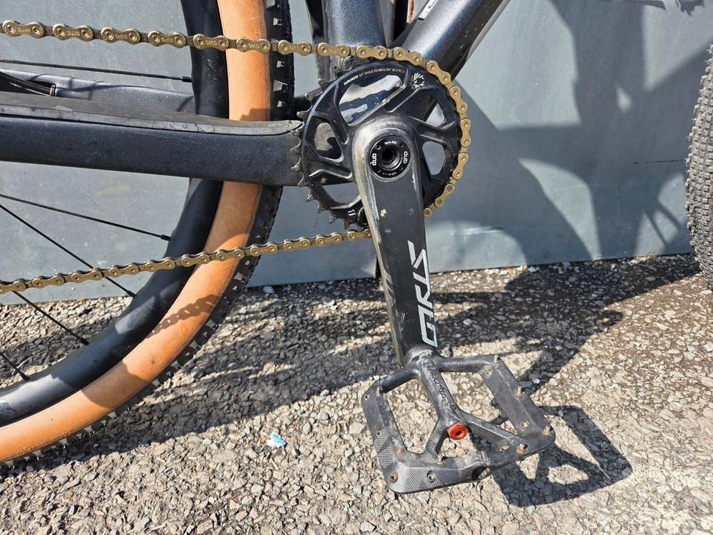 스캇 카본 MTB 자전거(29인치) 이미지