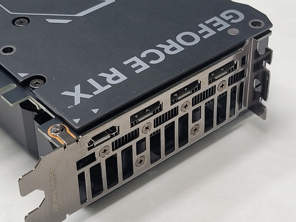 ASUS DUAL 지포스 RTX 4060 O8G OC D6 8GB 이미지