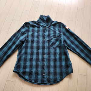 줌바 남방 S 중고 이미지