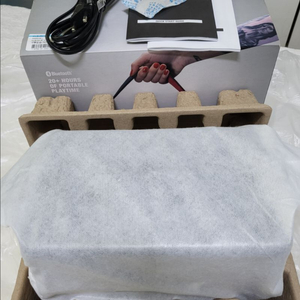 마샬 킬번2 소비코 정품 휴대용 블루투스 스피커 풀박스 이미지