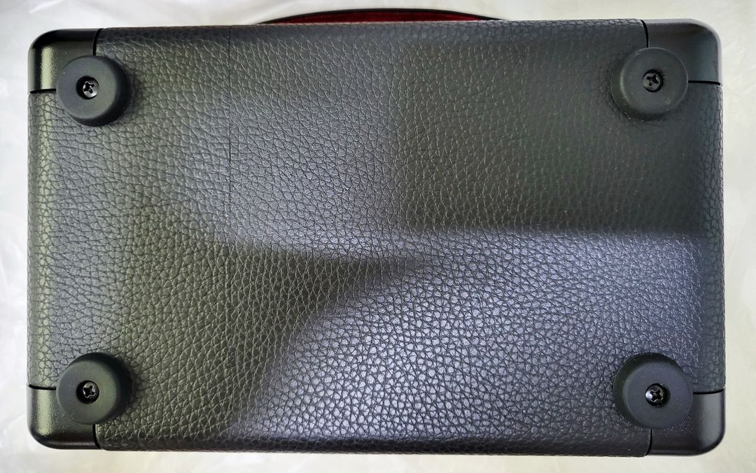 마샬 킬번2 소비코 정품 휴대용 블루투스 스피커 풀박스 이미지