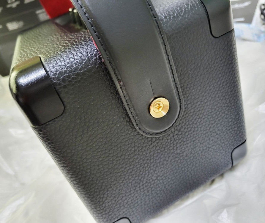 마샬 킬번2 소비코 정품 휴대용 블루투스 스피커 풀박스 이미지