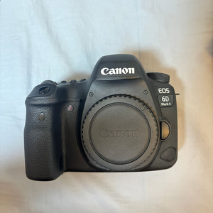 캐논 6d mark2