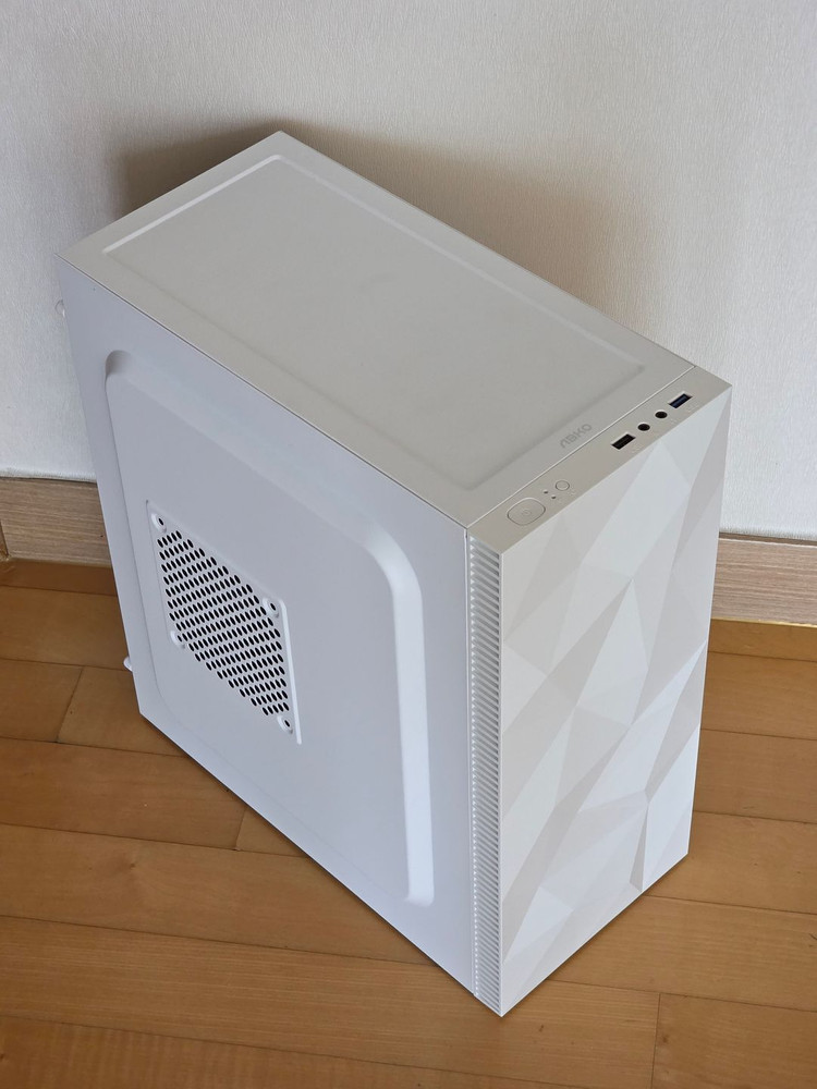 게이밍 컴퓨터 본체(i5 9400f,RTX 2070 8GB)_직거래 이미지