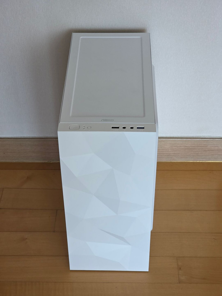 게이밍 컴퓨터 본체(i5 9400f,RTX 2070 8GB)_직거래 이미지