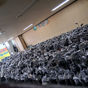 골프채 골라가세요 맞교환 또는 매입 도 가능 이미지