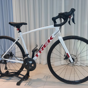 [신품급] 2022 트렉 도마니 AL3 로드자전거(풀옵션) 이미지