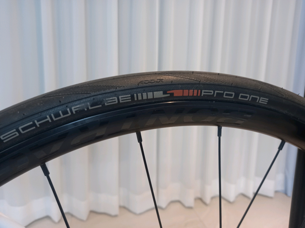 [신품급] 2022 트렉 도마니 AL3 로드자전거(풀옵션) 이미지