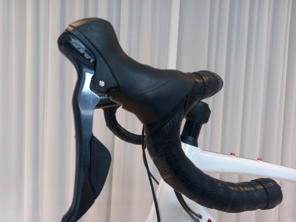 [신품급] 2022 트렉 도마니 AL3 로드자전거(풀옵션) 이미지