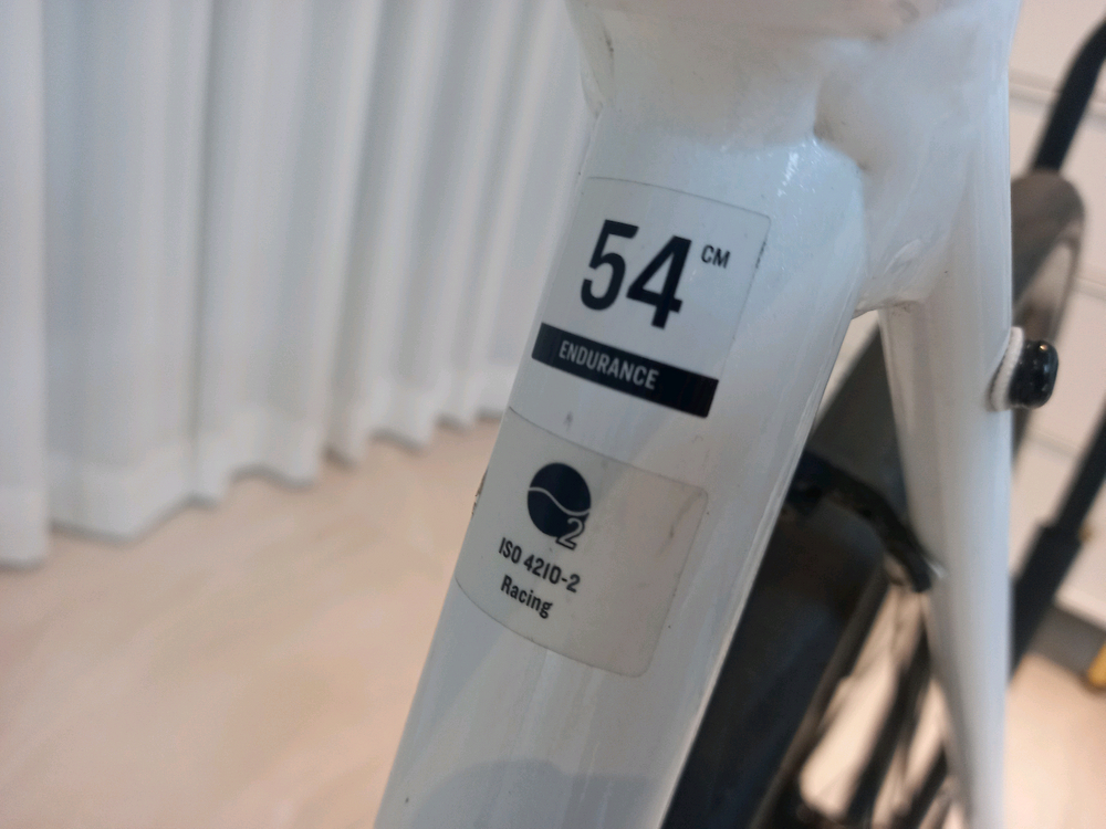 [신품급] 2022 트렉 도마니 AL3 로드자전거(풀옵션) 이미지