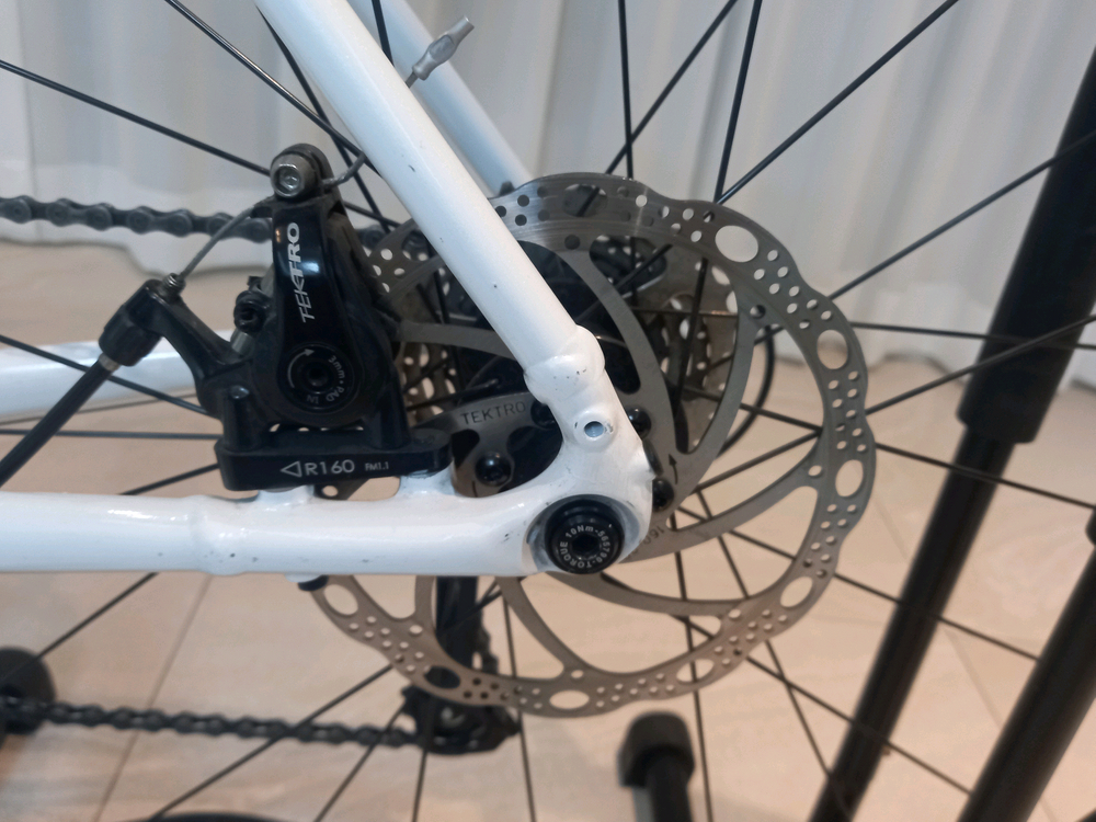 [신품급] 2022 트렉 도마니 AL3 로드자전거(풀옵션) 이미지