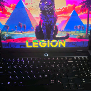 리전프로5 5070ti 275hx 리전프로 이미지