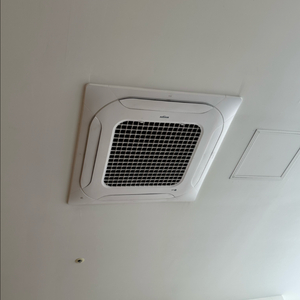 LG 휘센 4way 천장형 인버터 25평형 냉난방기 판매 이미지