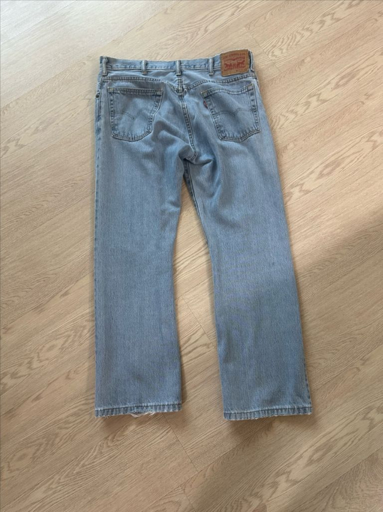 리바이스517 이미지