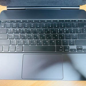 아이패드 프로13 매직키보드 M5,M4 이미지