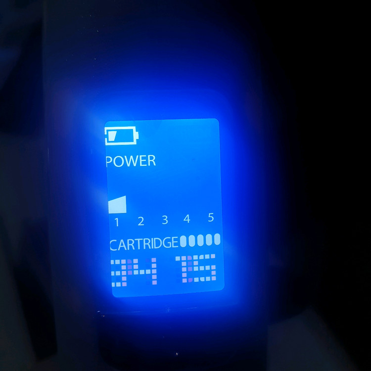 홈케어 미용기기 세트 이미지