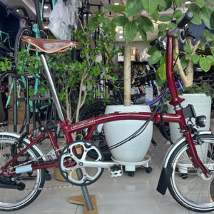 (삽니다) 브롬톤 구매 원합니다 이미지