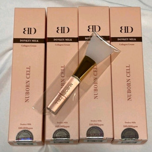 블랑두부 동키크림 콜라겐크림 2만원 / 이미지