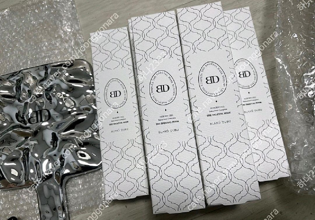 블랑두부 동키크림 콜라겐크림 2만원 / 이미지