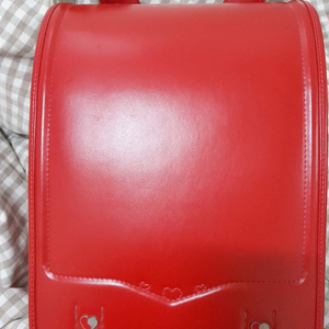 란도셀 책가방 초등 가방 코스프레 추천 최자두 이미지