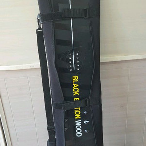 2021 F2 엘리미네이터 블랙에디션 우드 163 이미지