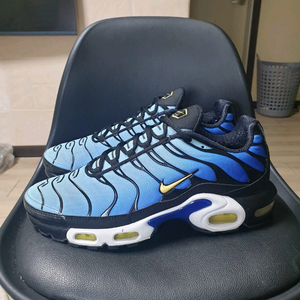 나이키 탱커 운동화 265 이미지