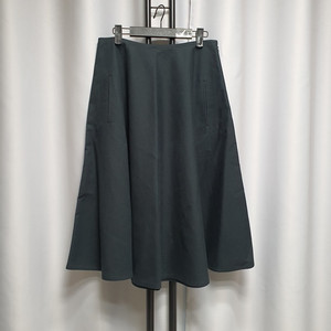 소피드후레 플레어 풀 스커트 한섬 sofie d'hoore 이미지