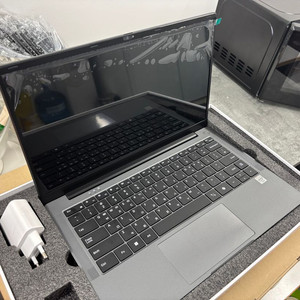 엔북 14인치 / 인텔12세대 / 윈도우11 / SSD 512G 개봉상품 이미지