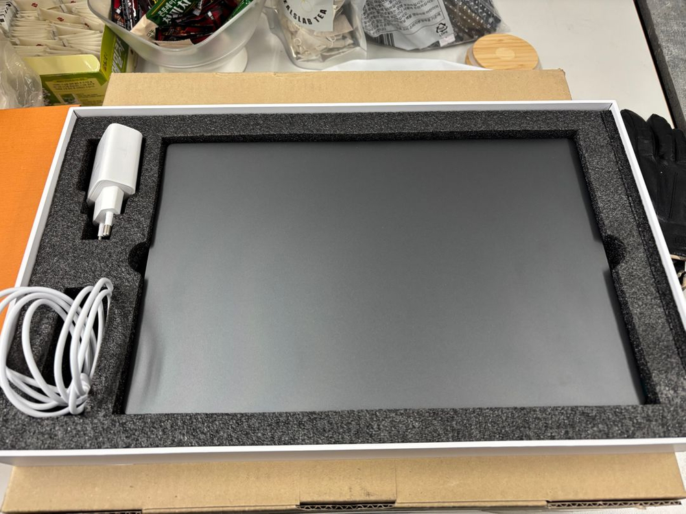 엔북 14인치 / 인텔12세대 / 윈도우11 / SSD 512G 개봉상품 이미지